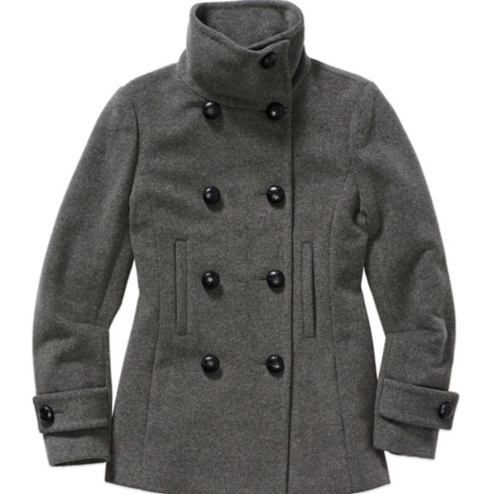 Babaton Howell Wool Coat